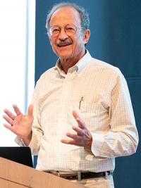 Harold Varmus